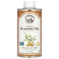 <img alt="La Tourangelle, Roasted Almond Oil, 16.9 fl oz (500 ml)" title="La Tourangelle, Roasted Almond Oil, 16.9 fl oz (500 ml),857190000217"