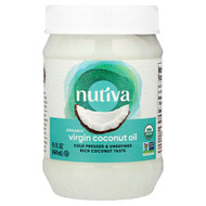 <img alt="Nutiva, Organic Virgin Coconut Oil, 15 fl oz (444 ml)" title="Nutiva, Organic Virgin Coconut Oil, 15 fl oz (444 ml),692752200014"