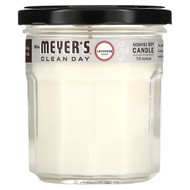 <img alt="Mrs. Meyers Clean Day, Scented Soy Candle, Lavender Scent, 7.2 oz (204 g)" title="Mrs. Meyers Clean Day, Scented Soy Candle, Lavender Scent, 7.2 oz (204 g),808124411166"