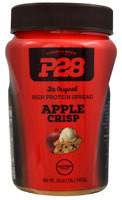 P28 Foods High Protein Spread  Apple Crisp - 16 oz