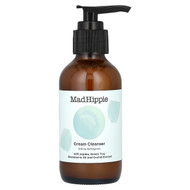 <img alt="Mad Hippie, Cream Cleanser, 13 Actives, 4 fl oz (118 ml)" title="Mad Hippie, Cream Cleanser, 13 Actives, 4 fl oz (118 ml),013964415551"
