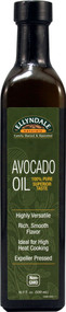 3 PACK of NOW Ellyndale Naturals Avocado Oil -- 16.9 fl oz