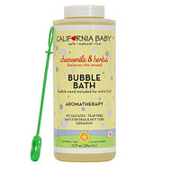 California Baby, Bubble Bath Chamomile and Herbs - 13 fl oz
