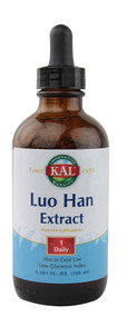 KAL, Monk Fruit Extract, 3.4 fl oz (100 ml)