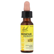 <img alt="Bach, Original Flower Remedies, Rescue Remedy, Natural Stress Relief, 0.35 fl oz (10 ml)" title="Bach, Original Flower Remedies, Rescue Remedy, Natural Stress Relief, 0.35 fl oz (10 ml),741273003908"