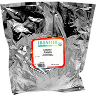 Frontier Natural Products, Certified Organic Cinnamon Granules, 16 oz (453 g)