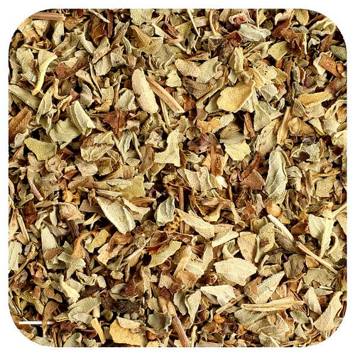 <img alt="Frontier Co-op, Organic Cut & Sifted Sweet Basil Leaf, 16 oz (453 g)" title="Frontier Co-op, Organic Cut & Sifted Sweet Basil Leaf, 16 oz (453 g),089836003553"