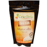 Crio Crio Bru, Brewed Cocoa, Maracaibo, 12 oz (340 g)