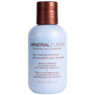 Mineral Fusion Eye Makeup Remover -- 3.4 fl oz