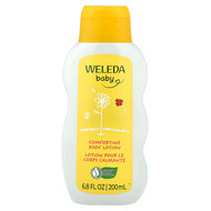 <img alt="Weleda, Baby, Comforting Body Lotion, 6.8 fl oz (200 ml)" title="Weleda, Baby, Comforting Body Lotion, 6.8 fl oz (200 ml),4001638096539"
