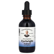 <img alt="Christophers Original Formulas, Eyebright Extract, 2 fl oz (59 ml)" title="Christophers Original Formulas, Eyebright Extract, 2 fl oz (59 ml),084783498377"
