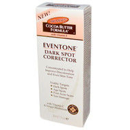 Palmers, Cocoa Butter Formula, Eventone, Dark Spot Corrector, 1 fl oz (30 ml)