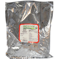 Frontier Natural Products ORganic Red Chili Pepper Flakes Crushed -- 1 lb