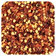 <img alt="Frontier Co-op, Organic Crushed Red Chili Peppers, 16 oz (453 g)" title="Frontier Co-op, Organic Crushed Red Chili Peppers, 16 oz (453 g),089836008091"
