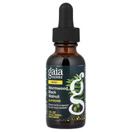 <img alt="Gaia Herbs, Wormwood Black Walnut Supreme, 1 fl oz (30 ml)" title="Gaia Herbs, Wormwood Black Walnut Supreme, 1 fl oz (30 ml),751063340007"