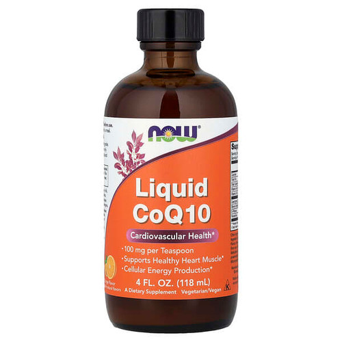 <img alt="NOW Foods, Liquid CoQ10, Orange, 4 fl oz (118 ml)" title="NOW Foods, Liquid CoQ10, Orange, 4 fl oz (118 ml),733739031860"