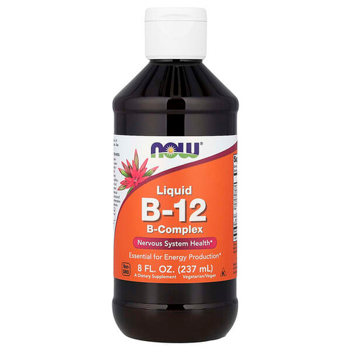 <img alt="NOW Foods, Liquid B-12, 8 fl oz (237 ml)" title="NOW Foods, Liquid B-12, 8 fl oz (237 ml),733739004659"