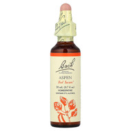 <img alt="Bach, Original Flower Remedies, Aspen, 0.7 fl oz (20 ml)" title="Bach, Original Flower Remedies, Aspen, 0.7 fl oz (20 ml),741273204213"
