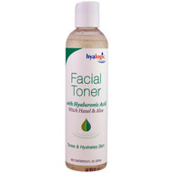 Hyalogic , Facial Toner, 8 fl oz (237 ml)