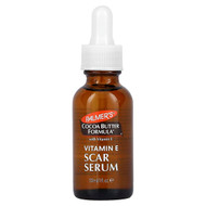<img alt="Palmers, Cocoa Butter Formula with Vitamin E, Scar Serum, Fragrance Free, 1 fl oz (30 ml)" title="Palmers, Cocoa Butter Formula with Vitamin E, Scar Serum, Fragrance Free, 1 fl oz (30 ml),010181040528"