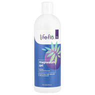 <img alt="Life-flo, Magnesium Gel, 16 fl oz (473 ml)" title="Life-flo, Magnesium Gel, 16 fl oz (473 ml),645951479583"