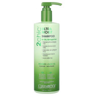 <img alt="Giovanni, 2chic, Ultra-Moist Shampoo, For Dry, Damaged Hair, Avocado + Olive Oil, 24 fl oz (710 ml)" title="Giovanni, 2chic, Ultra-Moist Shampoo, For Dry, Damaged Hair, Avocado + Olive Oil, 24 fl oz (710 ml),716237184313"