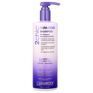 <img alt="Giovanni, 2chic, Repairing Shampoo, For Damaged, Over-Processed Hair, Blackberry + Coconut Milk, 24 fl oz (710 ml)" title="Giovanni, 2chic, Repairing Shampoo, For Damaged, Over-Processed Hair, Blackberry + Coconut Milk, 24 fl oz (710 ml),716237184924"