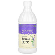 <img alt="NuNaturals, Concentrated Simple Syrup, 16 fl oz (0.47 L)" title="NuNaturals, Concentrated Simple Syrup, 16 fl oz (0.47 L),739223006239"