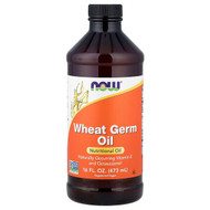 <img alt="NOW Foods, Wheat Germ Oil, 16 fl oz (473 ml)" title="NOW Foods, Wheat Germ Oil, 16 fl oz (473 ml),733739018809"