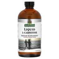 <img alt="Natures Answer, Liquid L-Carnitine, 16 fl oz (480 ml)" title="Natures Answer, Liquid L-Carnitine, 16 fl oz (480 ml),083000261756"