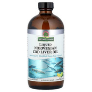 <img alt="Natures Answer, Liquid Norwegian Cod Liver Oil, Natural Lemon-Lime, 16 fl oz (480 ml)" title="Natures Answer, Liquid Norwegian Cod Liver Oil, Natural Lemon-Lime, 16 fl oz (480 ml),083000261800"