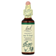 <img alt="Bach, Original Flower Remedies, Walnut, 0.7 fl oz (20 ml)" title="Bach, Original Flower Remedies, Walnut, 0.7 fl oz (20 ml),741273207313"