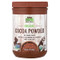 <img alt="NOW Foods, Real Food, Organic Cocoa Powder, 12 oz (340 g)" title="NOW Foods, Real Food, Organic Cocoa Powder, 12 oz (340 g),733739066725"