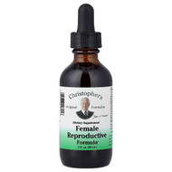 <img alt="Christophers Original Formulas, Female Reproductive Formula, 2 fl oz (59 ml)" title="Christophers Original Formulas, Female Reproductive Formula, 2 fl oz (59 ml),084783498216"