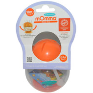 Lansinoh, mOmma, Straw Cup, 1 Cup, 8.4 oz (250 ml)