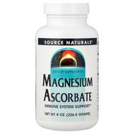 <img alt="Source Naturals, Magnesium Ascorbate, 8 oz (226.8 g)" title="Source Naturals, Magnesium Ascorbate, 8 oz (226.8 g),021078008347"