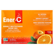 <img alt="Ener-C, Vitamin C, Multivitamin Drink Mix, Orange, 30 Packets, 0.3 oz (8.67 g) Each" title="Ener-C, Vitamin C, Multivitamin Drink Mix, Orange, 30 Packets, 0.3 oz (8.67 g) Each,873024001007"