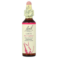 <img alt="Bach, Original Flower Remedies, Larch, 0.7 fl oz (20 ml)" title="Bach, Original Flower Remedies, Larch, 0.7 fl oz (20 ml),741273205913"