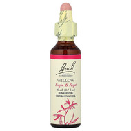 <img alt="Bach, Original Flower Remedies, Willow, 0.7 fl oz (20 ml)" title="Bach, Original Flower Remedies, Willow, 0.7 fl oz (20 ml),741273207818"