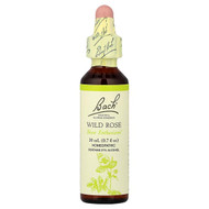 <img alt="Bach, Original Flower Remedies, Wild Rose, 0.7 fl oz (20 ml)" title="Bach, Original Flower Remedies, Wild Rose, 0.7 fl oz (20 ml),741273207719"