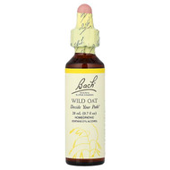<img alt="Bach, Original Flower Remedies, Wild Oat, 0.7 fl oz (20 ml)" title="Bach, Original Flower Remedies, Wild Oat, 0.7 fl oz (20 ml),741273207610"