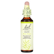 <img alt="Bach, Olive, 0.7 fl oz (20 ml)" title="Bach, Olive, 0.7 fl oz (20 ml),741273206316"