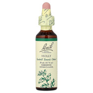 <img alt="Bach, Original Flower Remedies, Holly, 0.7 fl oz (20 ml)" title="Bach, Original Flower Remedies, Holly, 0.7 fl oz (20 ml),741273205517"