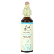 <img alt="Bach, Original Flower Remedies, Chicory, 0.7 fl oz (20 ml)" title="Bach, Original Flower Remedies, Chicory, 0.7 fl oz (20 ml),741273204817"