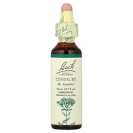 <img alt="Bach, Original Flower Remedies, Centaury, 0.7 fl oz (20 ml) (Discontinued Item)" title="Bach, Original Flower Remedies, Centaury, 0.7 fl oz (20 ml) (Discontinued Item),741273204411"