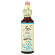 <img alt="Bach, Original Flower Remedies, Beech, 0.7 fl oz (20 ml)" title="Bach, Original Flower Remedies, Beech, 0.7 fl oz (20 ml),741273204312"