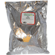 Frontier Natural Products Organic Whole Italian Seasoning Blend -- 1 lb