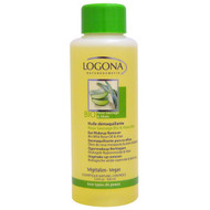 Logona Naturkosmetik, Eye Makeup Remover, Bio Wild Rose Oil & Aloe, 3.4 fl oz (100 ml)
