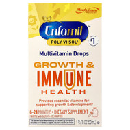 <img alt="Enfamil, Poly Vi Sol, Multivitamin Drops, 6-24 Months, 1 2-3 fl oz (50 ml)" title="Enfamil, Poly Vi Sol, Multivitamin Drops, 6-24 Months, 1 2-3 fl oz (50 ml),300870402035"