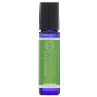 BCL, Be Care Love, Essential Oil Aromatherapy Roll-On, Immunity, 0.34 fl oz (10 ml)